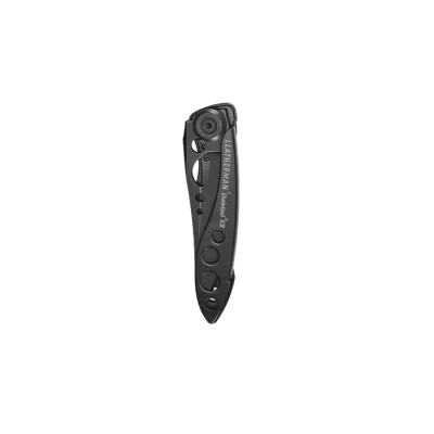Leatherman Skeletool KB All Black