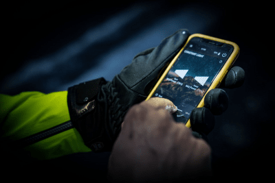 Ledlenser H19R Signature - 4000LM IP68