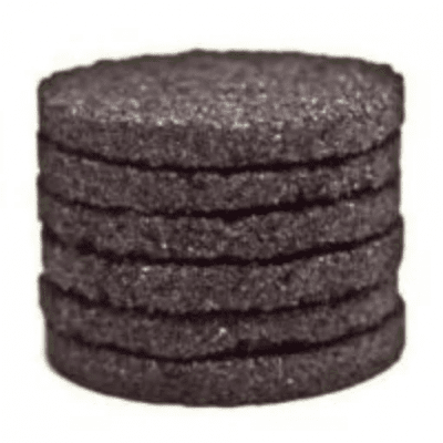 LifeSaver Cube 5L - Kolfilter 6st