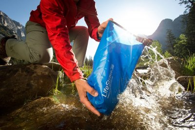 Lifestraw Mission 5L