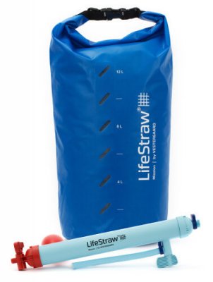 Lifestraw Mission 5L
