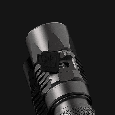 Niteye JETBeam DC-R10 - 750LM IPX6