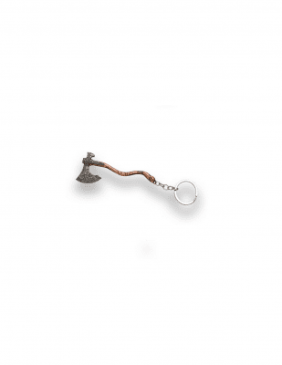 Joker LOTR AXE Keychain