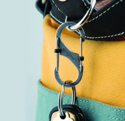 Nite Ize S-Biner SlideLock