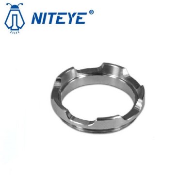 Niteye JETBeam V21 Strike Bezel 38mm