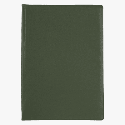 Highlander Dokumentmapp