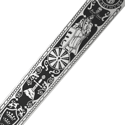 Marto Excalibur Sword Gold