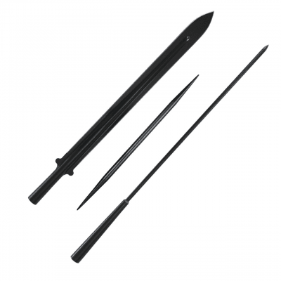 Cold Steel Maasai Spear