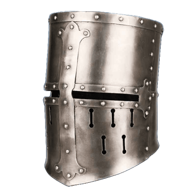 Windlass Maciejowski Helmet