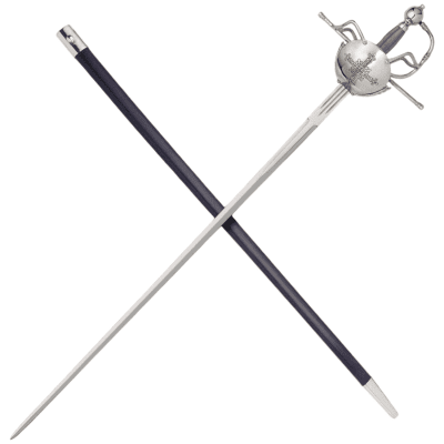 Windlass Musketeer Rapier
