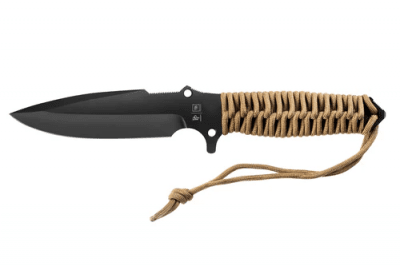 TB Outdoor Marauder - Coyote Paracord
