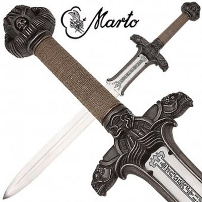 Marto Conan Atlantean Sword