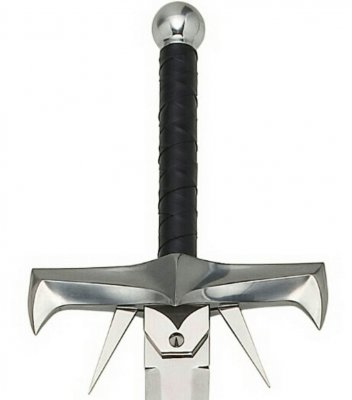 Marto Swords Espada Kurgan