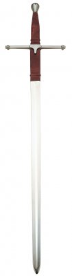 Marto Willam Wallace Braveheart Sword