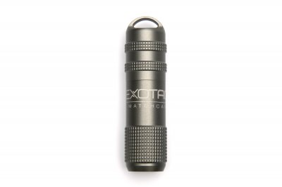 Exotac Matchcap
