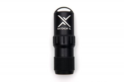Exotac Matchcap XL