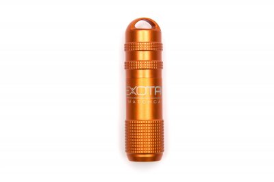 Exotac Matchcap