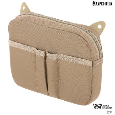 Maxpedition HLP Hook & Loop Pouch
