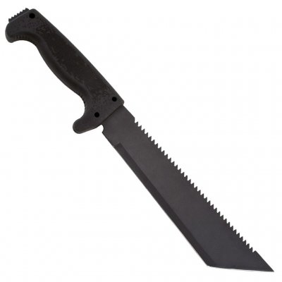 SOG Sogfari Tanto Machete 10"