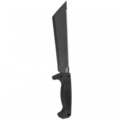 SOG Sogfari Tanto Machete 10"