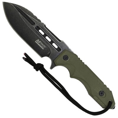 MTech Evolution 9 Inch Fixed Blade