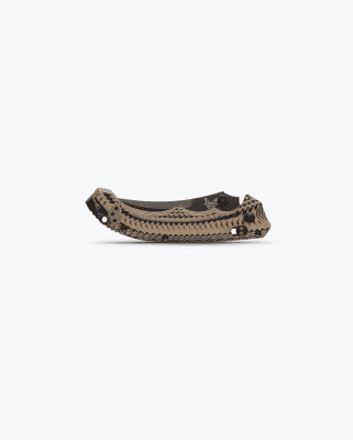 Benchmade 865BK-01 Mini Bedlam Scimitar