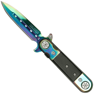 Tac Force Folder Rainbow A/O