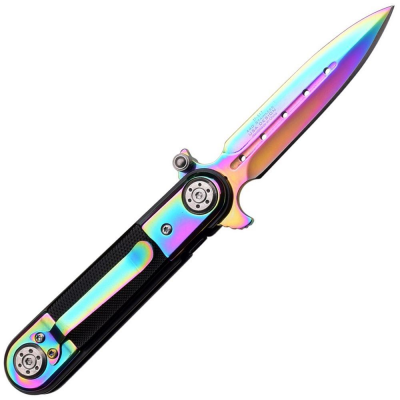 Tac Force Folder Rainbow A/O
