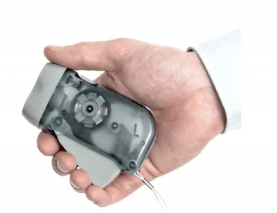 BCB Dynamo Ficklampa LED