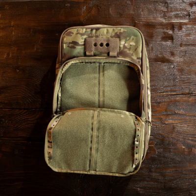 Eberlestock Mission Medical Pack 28L