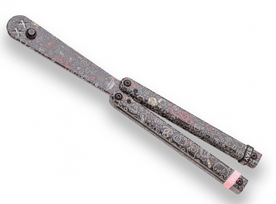 Joker JKR0850 Butterfly Trainer