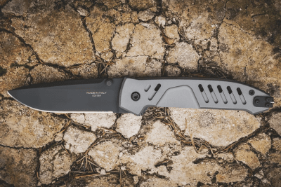 Extrema Ratio MF1 EVO D Tactical - Tactical Grey