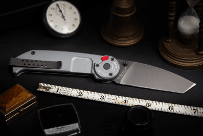 Extrema Ratio BF2 CT - Tactical Grey