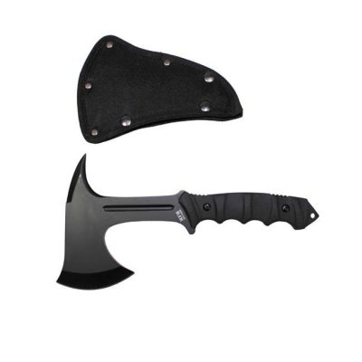 MFH Tomahawk Comox G10-Griff