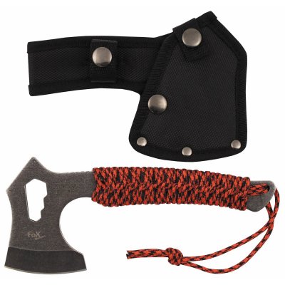 MFH Tomahawk Redrope