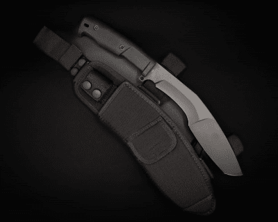 Extrema Ratio KS Machete