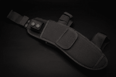 Extrema Ratio KS Machete