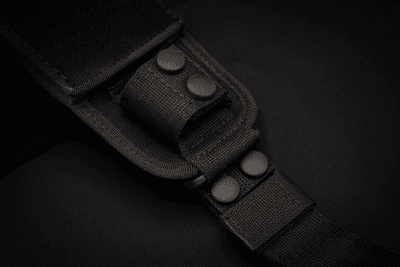 Extrema Ratio KS Machete