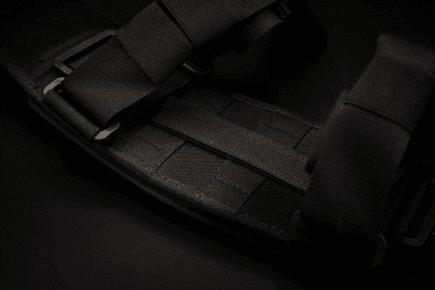 Extrema Ratio KS Machete