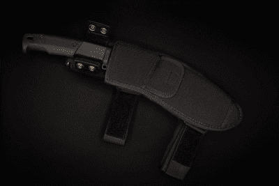 Extrema Ratio KS Machete