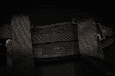 Extrema Ratio KS Machete