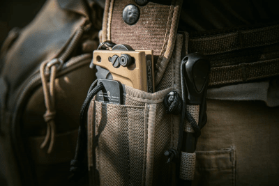 Extrema Ratio RAO II Expeditions