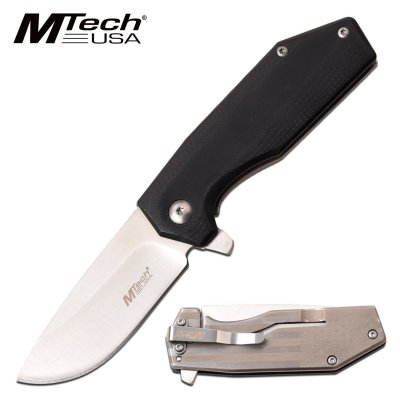 MTech Folder 1160SF