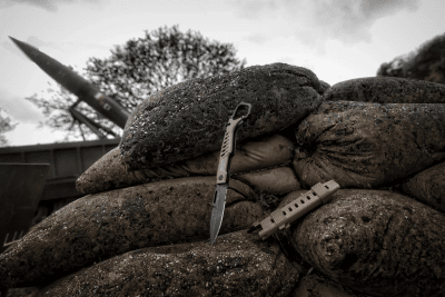 Extrema Ratio MH-Stealth