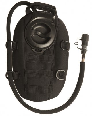 Mil-Tec Hydration Pack Molle 1L