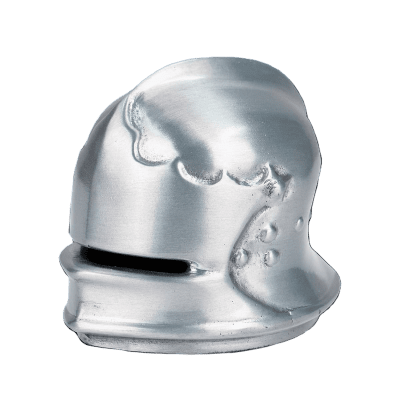 Marto Archers Sallet Miniature Helmet