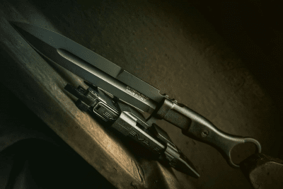 Extrema Ratio Misericordia