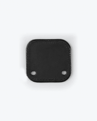 Benchmade SOCP Leather Backplate