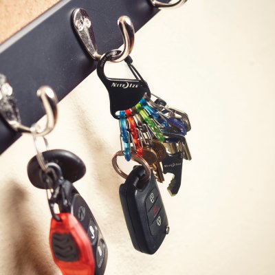 Nite Ize KeyRack Locker - S-Biner