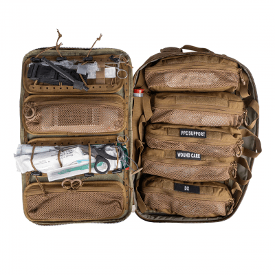Eberlestock Mission Medical Pack 28L